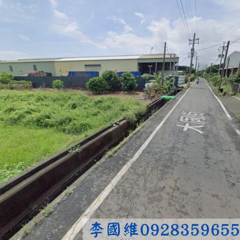 大寮法拍農地-1