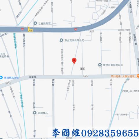大寮法拍農地-3