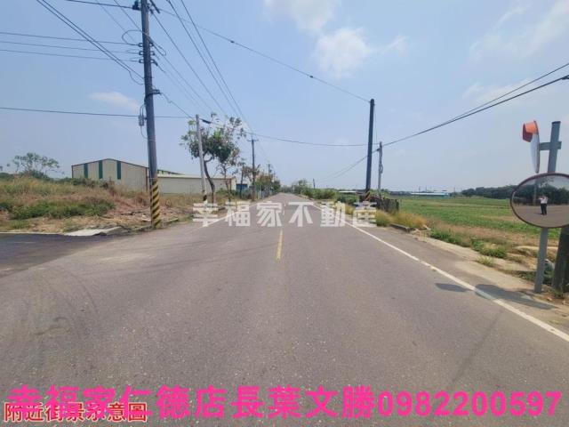 台南農地-3