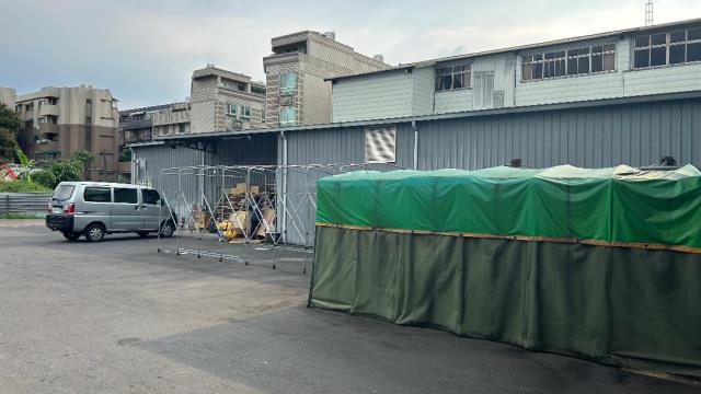 桃園住宅地-3