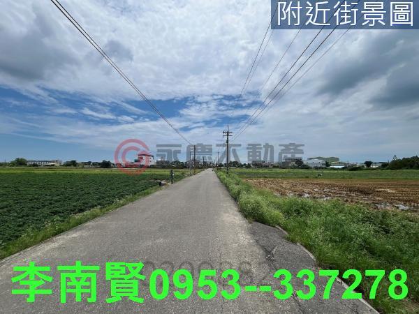台南善化農地-3