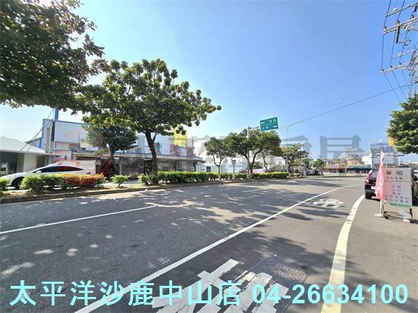 台中清水建地-3