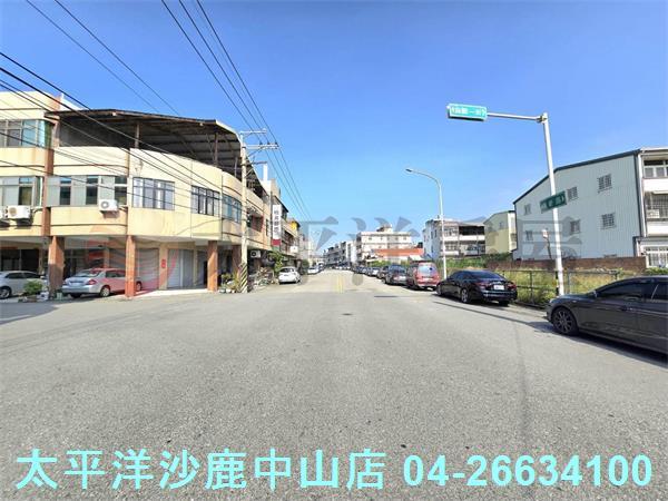 台中清水建地-4