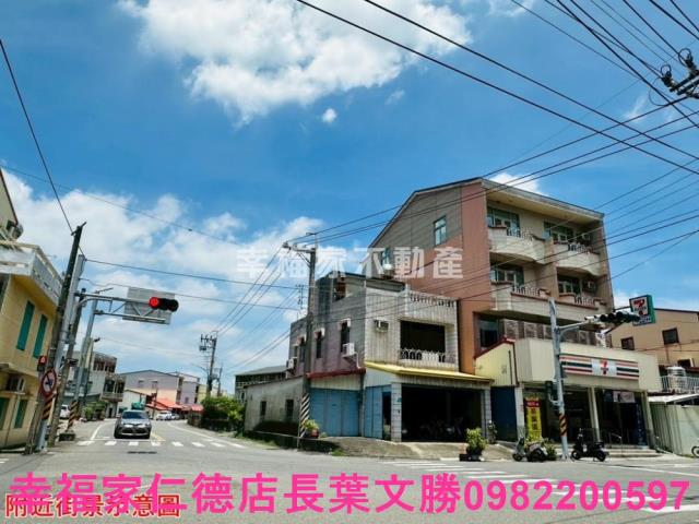 台南農地-8