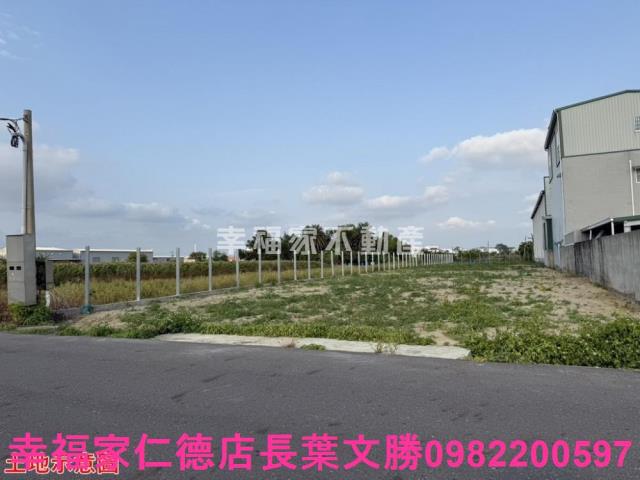 台南農地-13