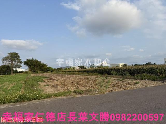 台南農地-4