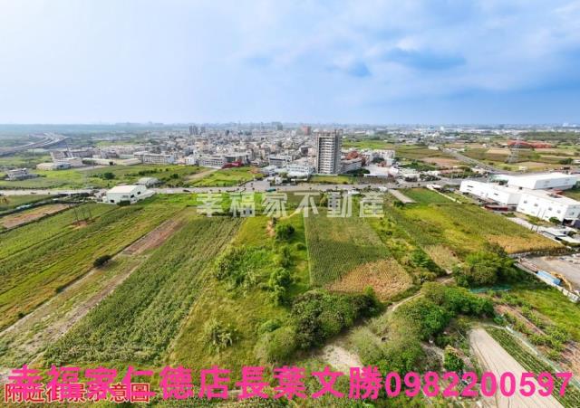 台南農地-11