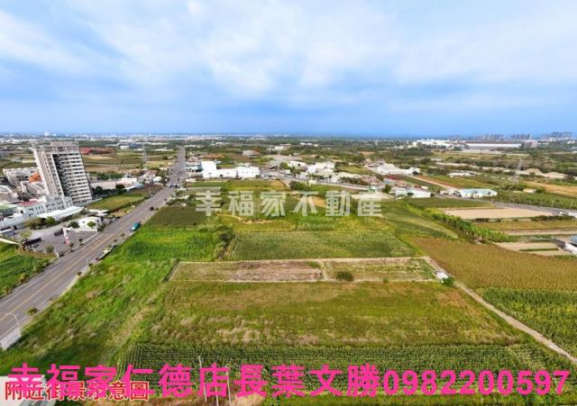 台南農地-13