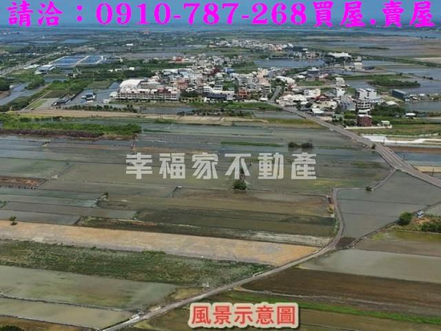 安南農地-3