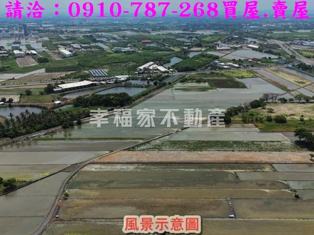 安南農地-5