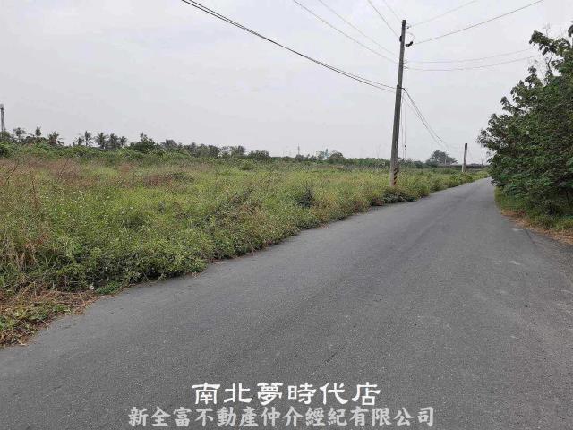 台南農地-10