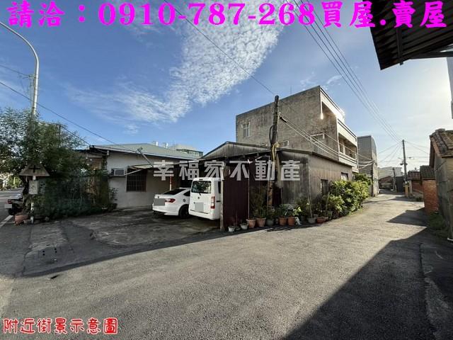 台南關廟建地-14