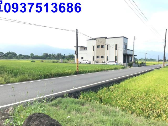 礁溪農地-3