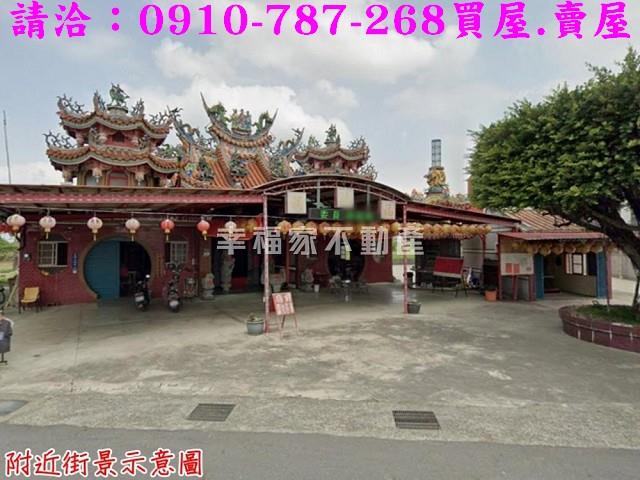 台南歸仁農地-12