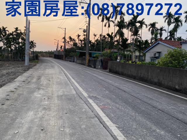 屏東麟洛農地-0
