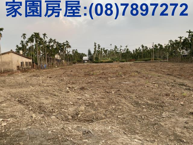 屏東麟洛農地-2