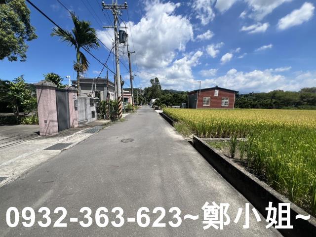 大溪農地-2