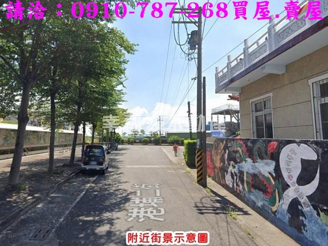 茄萣建地-9