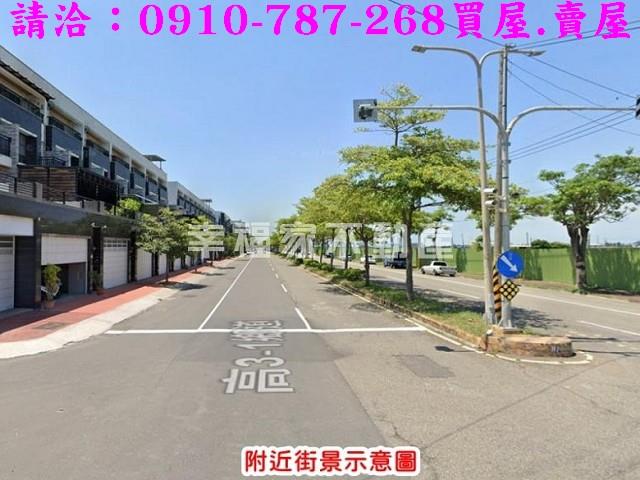 茄萣建地-12