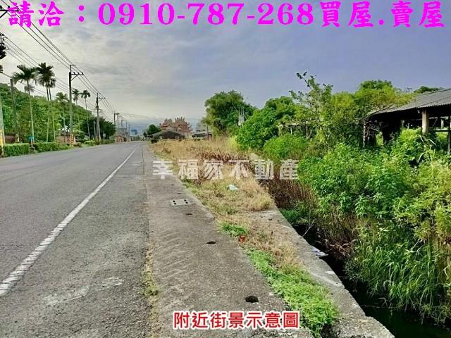 台南七股農地-12