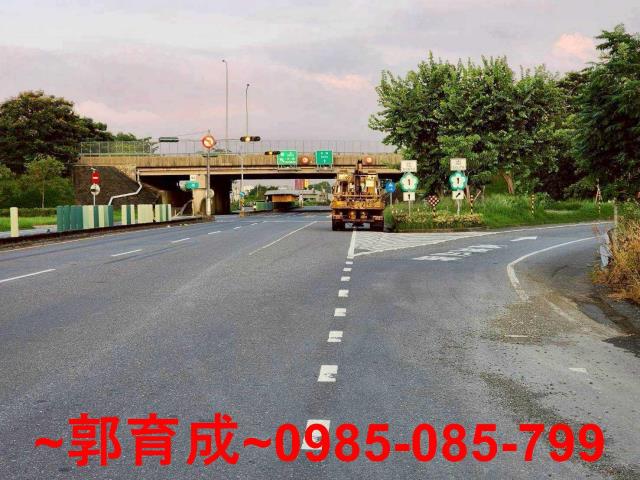 嘉義溪口農地-11
