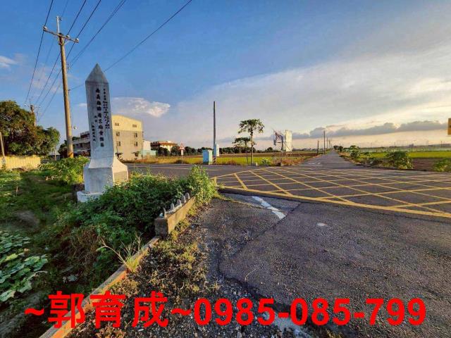 嘉義溪口農地-4