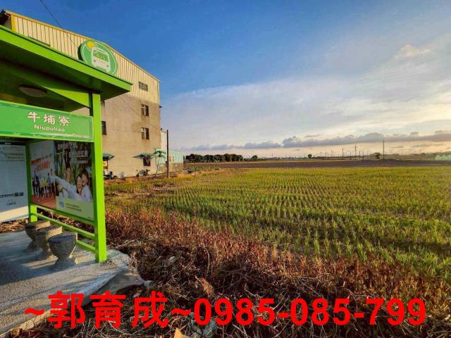 嘉義溪口農地-5