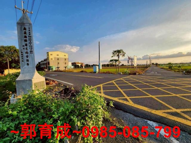 嘉義溪口農地-7