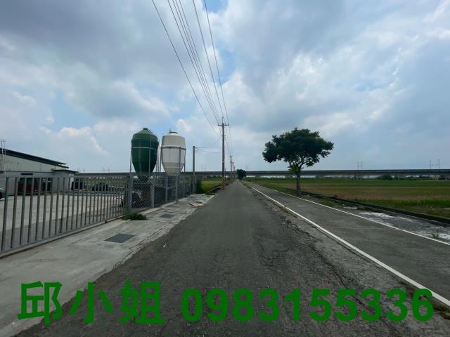 嘉義鹿草農地-5