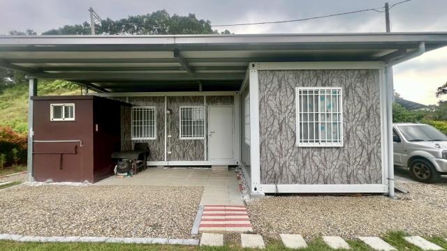 新竹寶山農地-2