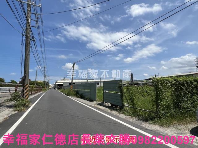 仁德農地-10