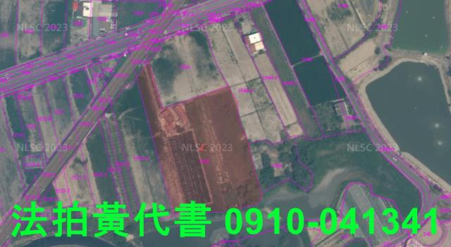 台南農地法拍-2