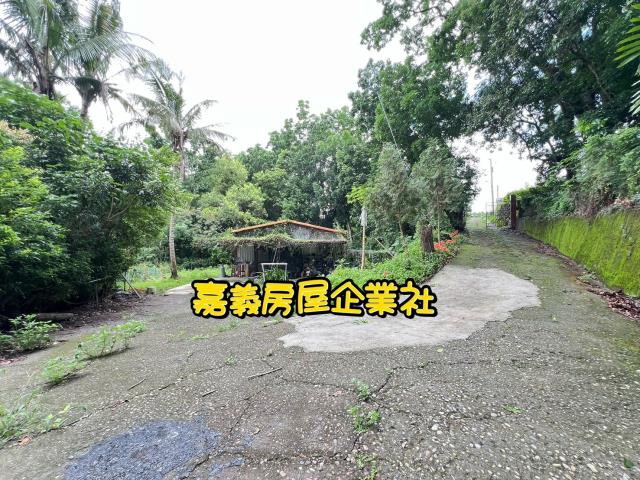 嘉義農地-11