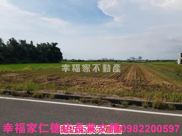 台南農地-11