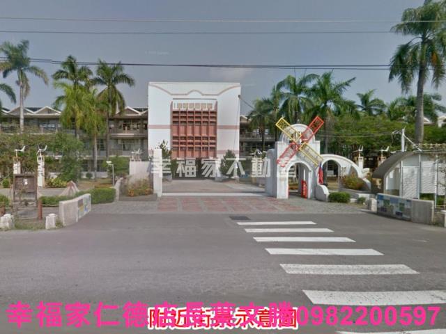 台南農地-3
