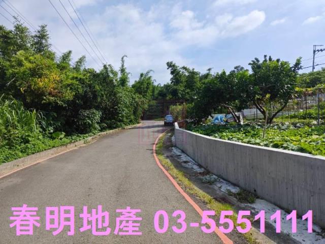 新竹東區保護地-3