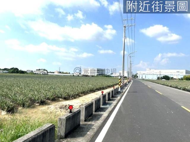 台南農地-9