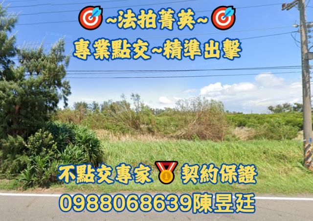 雲林法拍農地-0
