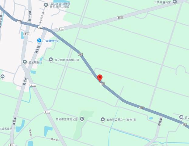 雲林法拍農地-1