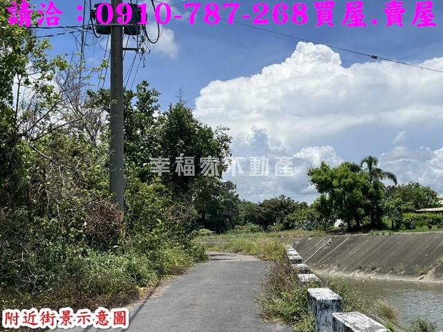 台南農地-10