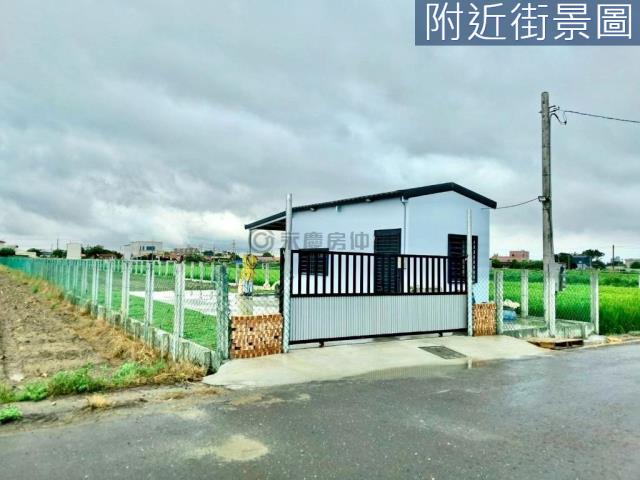 台南將軍農地-0