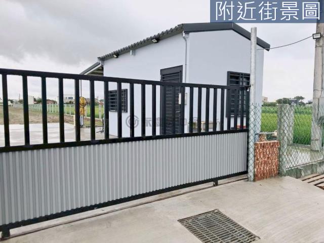 台南將軍農地-4