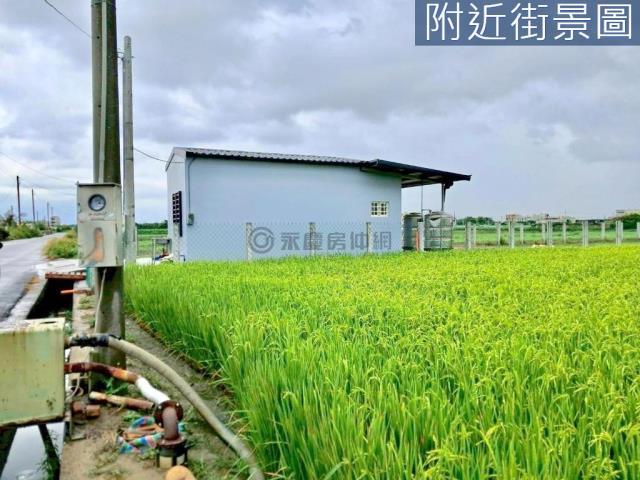 台南將軍農地-8