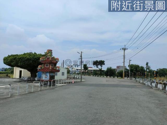 台南麻豆農地-11
