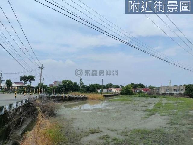 台南麻豆農地-13