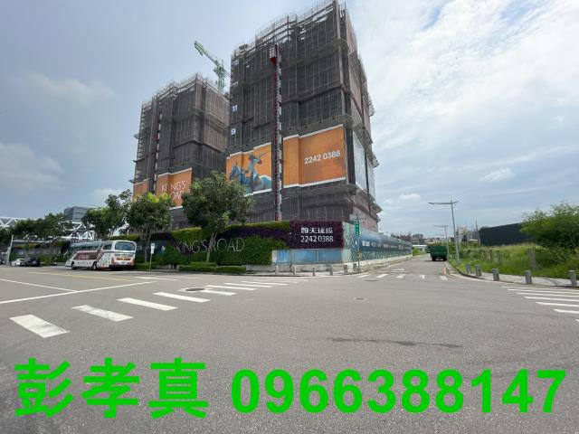 台中建地-3