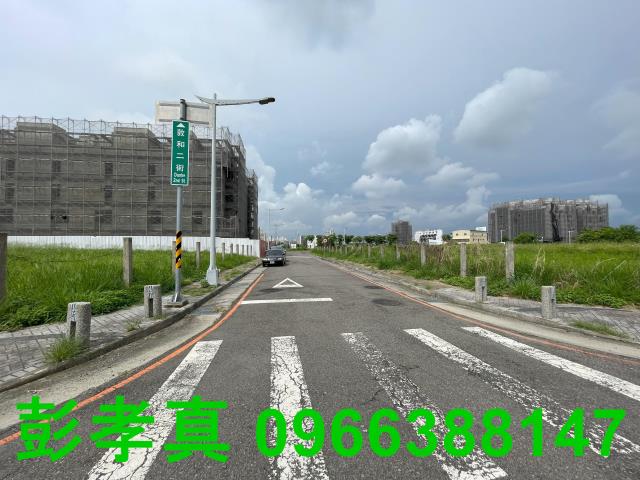 台中建地-4