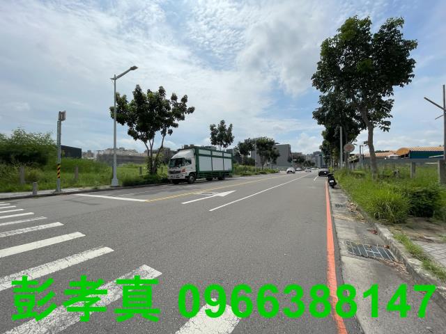 台中建地-6