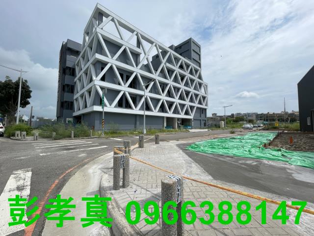 台中建地-7