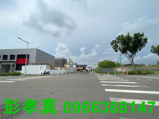 台中建地-8